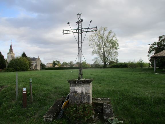Cross *