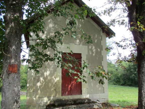 Villa de la Carpe