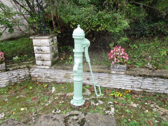 The Village Pump *