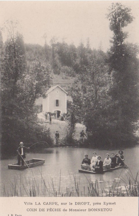 Villa la Carpe (1901)
